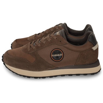 napapijri f5nova01/sun καφέ σκούρο σε προσφορά