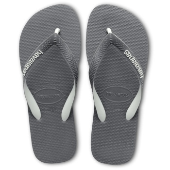 havaianas top mix γκρι