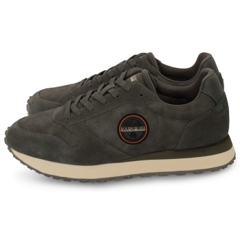 napapijri f5nova01/nus σκούρο γκρι σε προσφορά