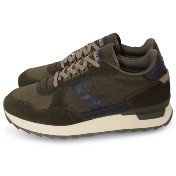 napapijri f5stab01/cos χακί σε προσφορά