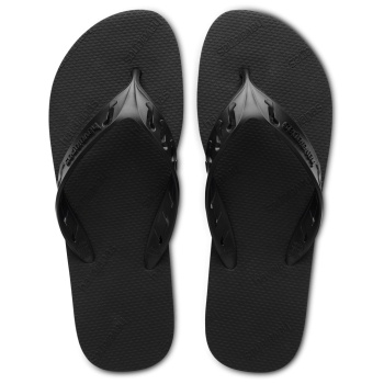 havaianas track go μαύρο