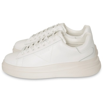 guess elba λευκό σε προσφορά