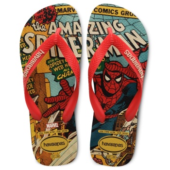 havaianas top marvel πολύχρωμο σε προσφορά