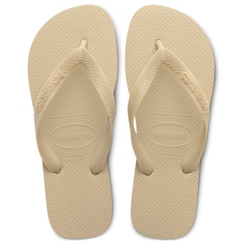 havaianas top senses εκρού σε προσφορά
