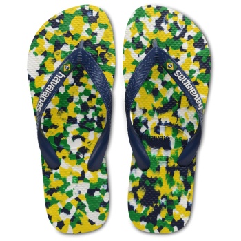havaianas brasil tech ii πολύχρωμο σε προσφορά