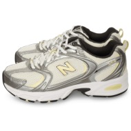  new balance 530 classics εκρού