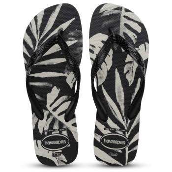 havaianas aloha μαύρο σε προσφορά