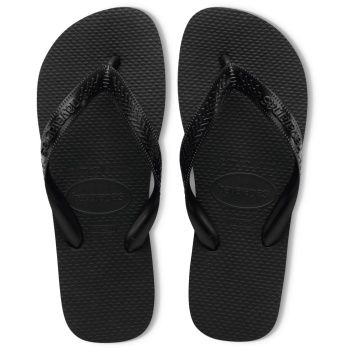 havaianas top μαύρο