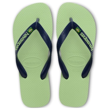 havaianas brasil logo λαχανί σε προσφορά