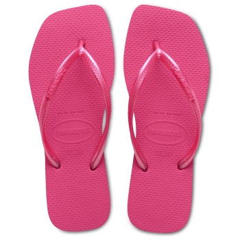 havaianas square φούξια σε προσφορά