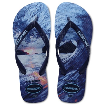 havaianas hype σκούρο μπλε σε προσφορά