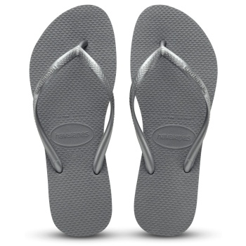 havaianas slim γκρι σε προσφορά