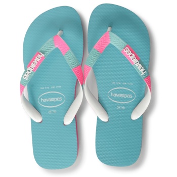 havaianas top verano ii γαλάζιο σε προσφορά
