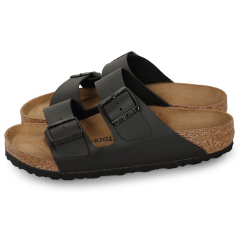 birkenstock arizona core essential μαύρο