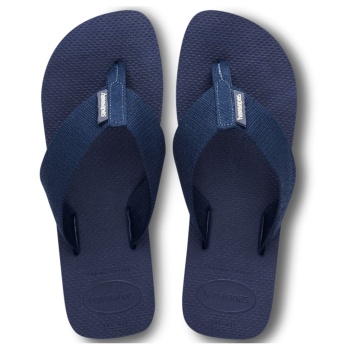havaianas urban basic σκούρο μπλε σε προσφορά