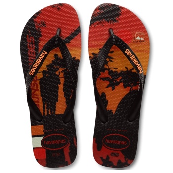 havaianas hype μαύρο σε προσφορά