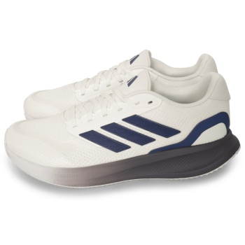 adidas performance runfalcon 5 λευκό