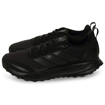 adidas performance runfalcon 5 tr μαύρο