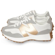  new balance 327 classics γκρι