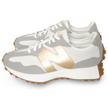 new balance 327 classics γκρι