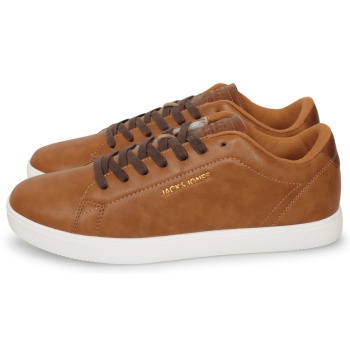 jack & jones bosley pu κονιάκ