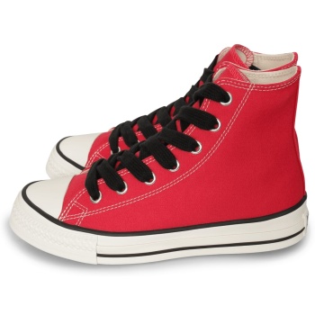 converse chuck taylor throwback κόκκινο