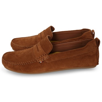 tommy hilfiger core hilfiegr suede