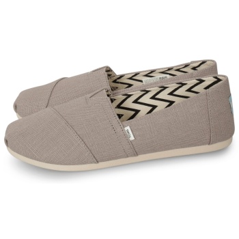 toms alpargata heritage γκρι
