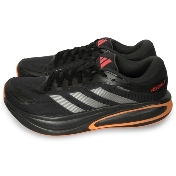 adidas performance response 2 m μαύρο