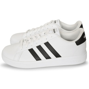 adidas performance grand court 2.0 k