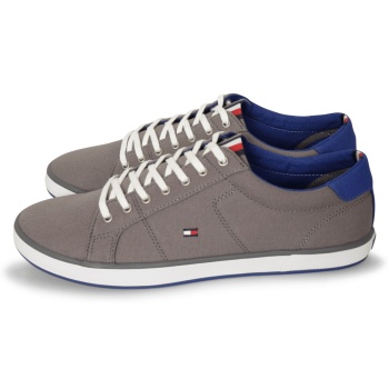 tommy hilfiger harlow 1d σκούρο γκρι