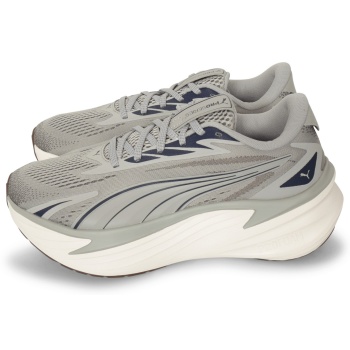 puma maxima pro γκρι