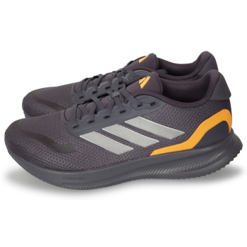 adidas performance runfalcon 5 σκούρο