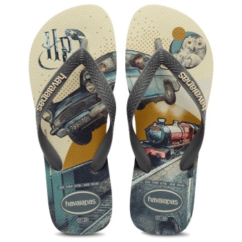 havaianas top harry potter πολύχρωμο