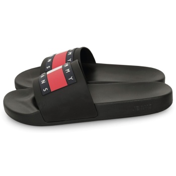 tommy hilfiger pool slide essential