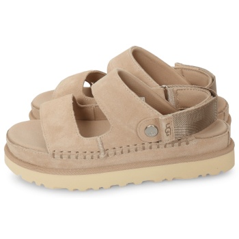 ugg goldenstar glide μπεζ