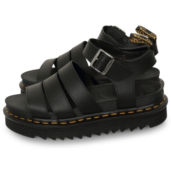 dr.martens blaire athena μαύρο