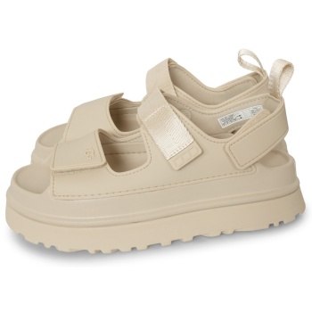 ugg golden glow εκρού