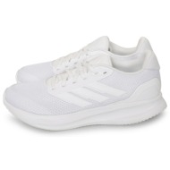  adidas performance runfalcon 5 w λευκό
