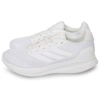 adidas performance runfalcon 5 w λευκό