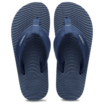 havaianas surfer coast σκούρο μπλε