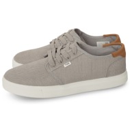  toms canvas sneak γκρι
