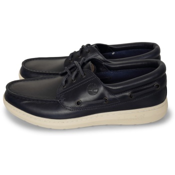 timberland portofino pier boat σκούρο