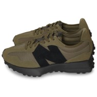  new balance 327 classics λαδί