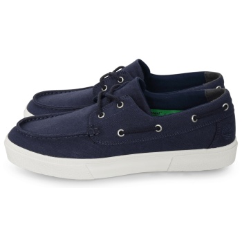 timberland union wharf 2.0 σκούρο μπλε σε προσφορά