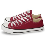  converse chuck taylor all star low seasonal μπορντώ