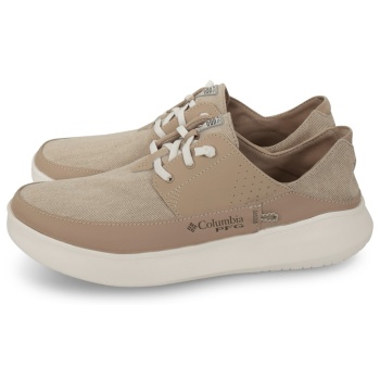 columbia boatside™ relaxed μπεζ