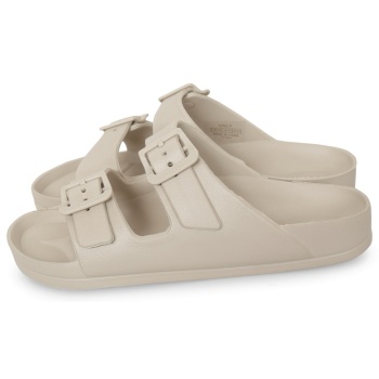 only cristy sandal μπεζ