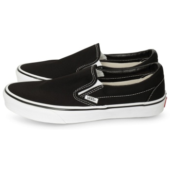 vans `off the wall` classic slip-on