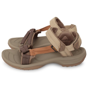 teva terra fi lite μπεζ